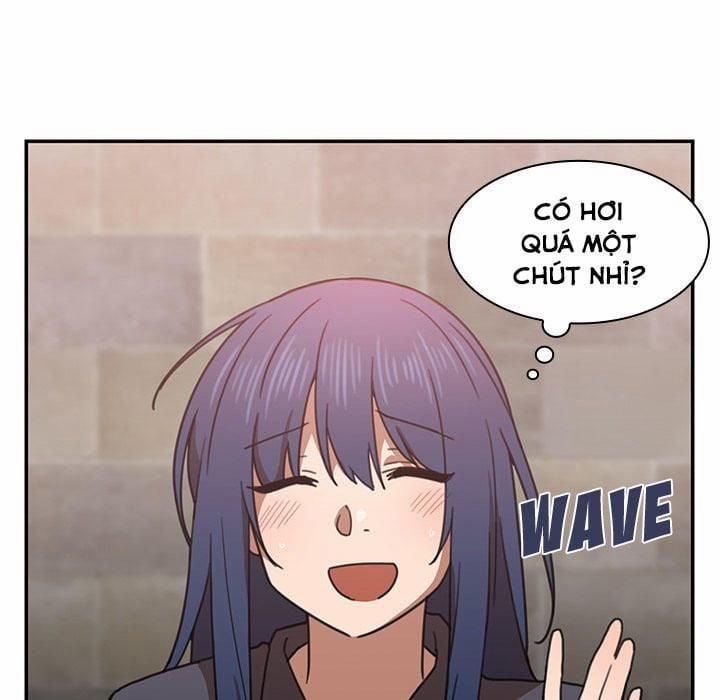 Close As Neighbors 33 trang 76