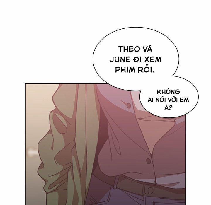 Close As Neighbors 34 trang 10