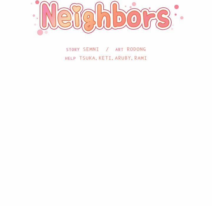 Close As Neighbors 34 trang 28