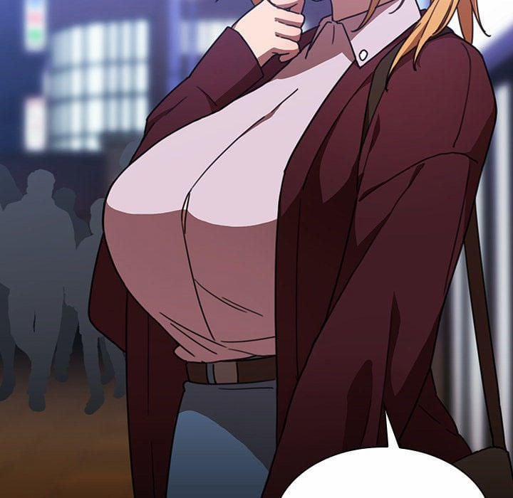 Close As Neighbors 34 trang 37