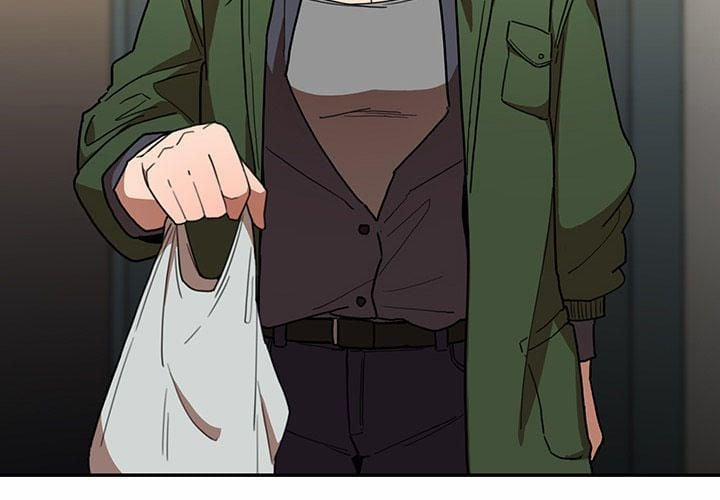 Close As Neighbors 34 trang 5