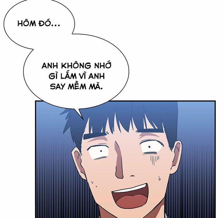 Close As Neighbors 34 trang 56