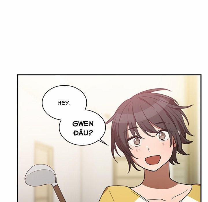 Close As Neighbors 34 trang 6