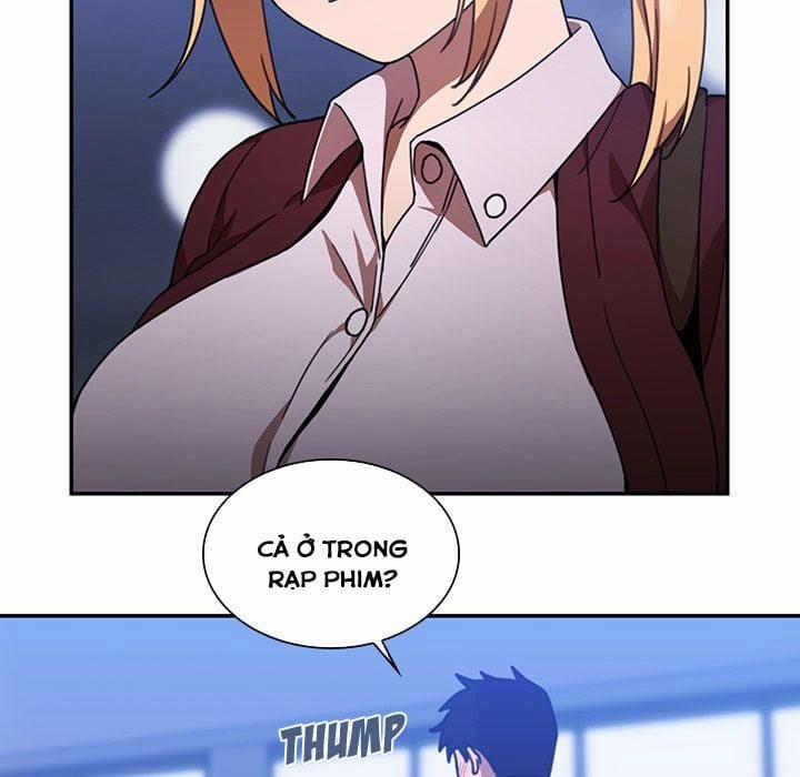 Close As Neighbors 34 trang 68