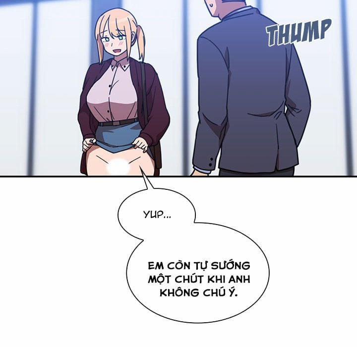 Close As Neighbors 34 trang 69