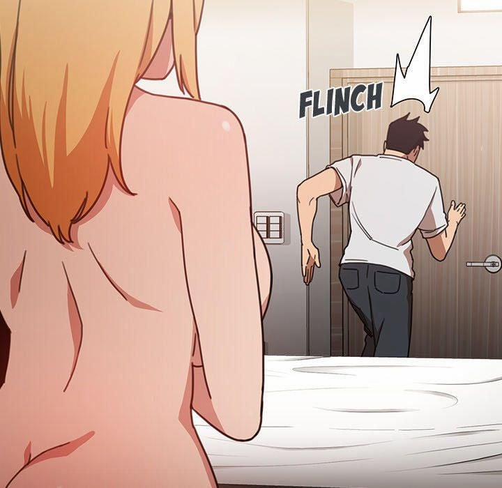 Close As Neighbors 34 trang 84