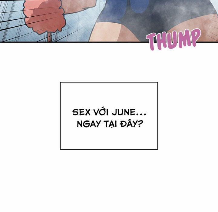 Close As Neighbors 35 trang 23