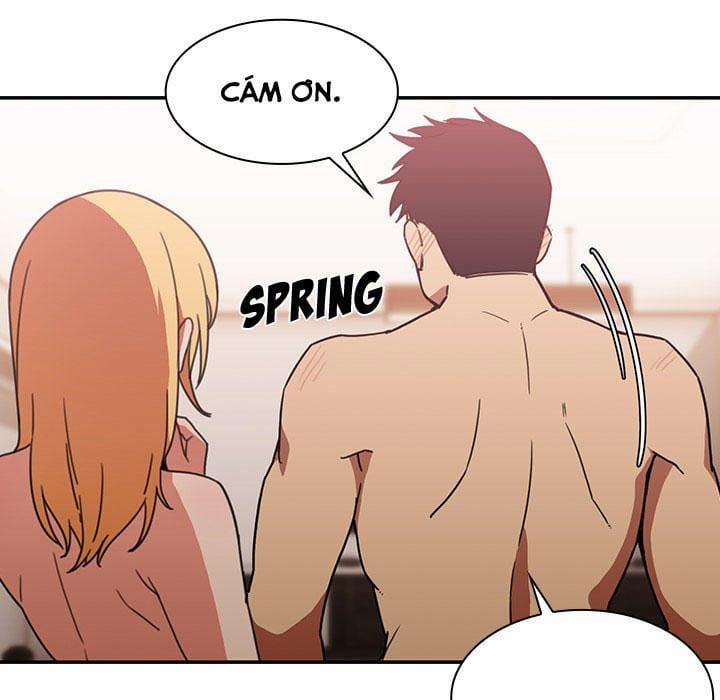 Close As Neighbors 35 trang 43