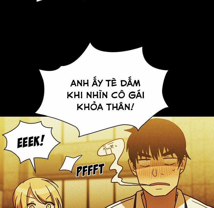 Close As Neighbors 35 trang 68