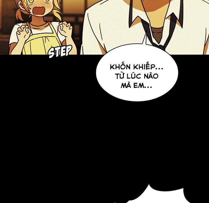 Close As Neighbors 35 trang 69