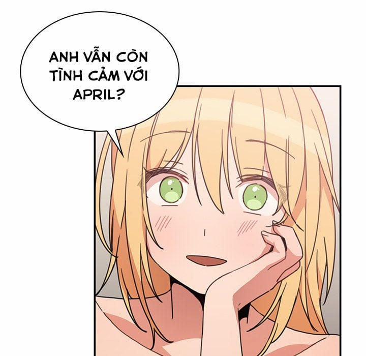 Close As Neighbors 35 trang 85