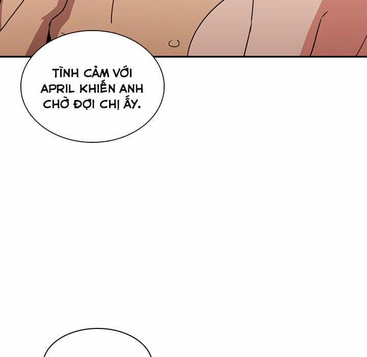 Close As Neighbors 35 trang 89