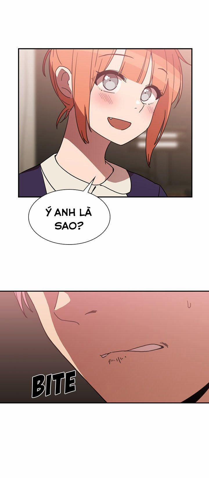 Close As Neighbors 37 trang 10