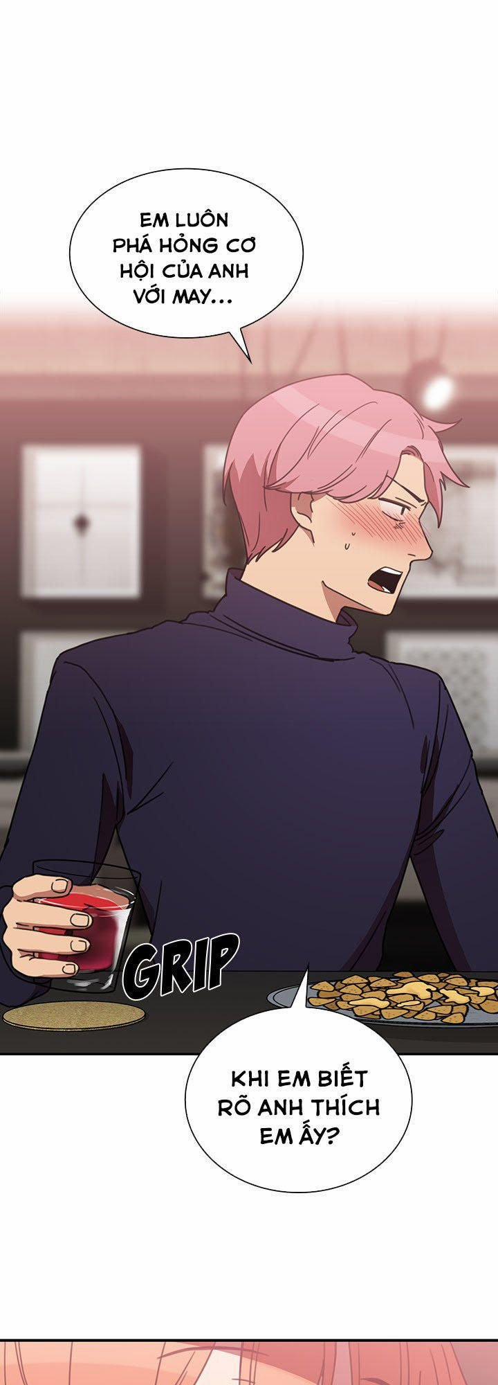 Close As Neighbors 37 trang 11