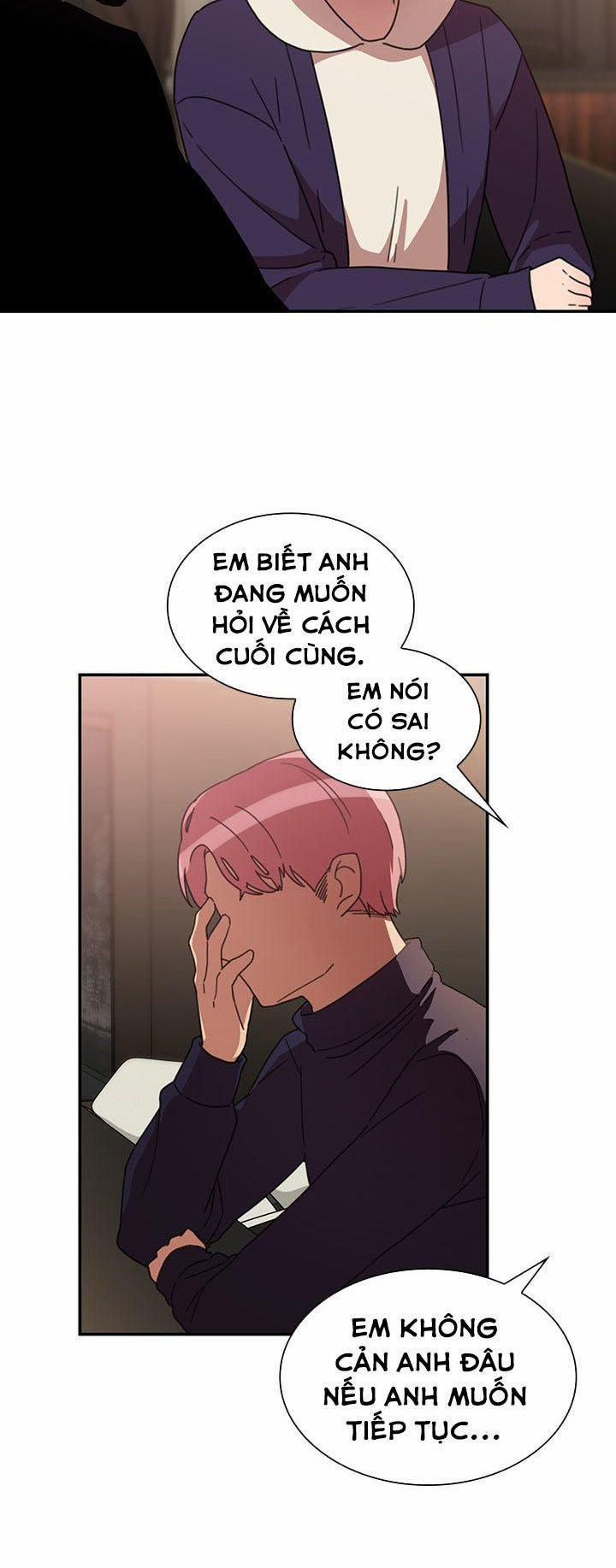 Close As Neighbors 37 trang 35