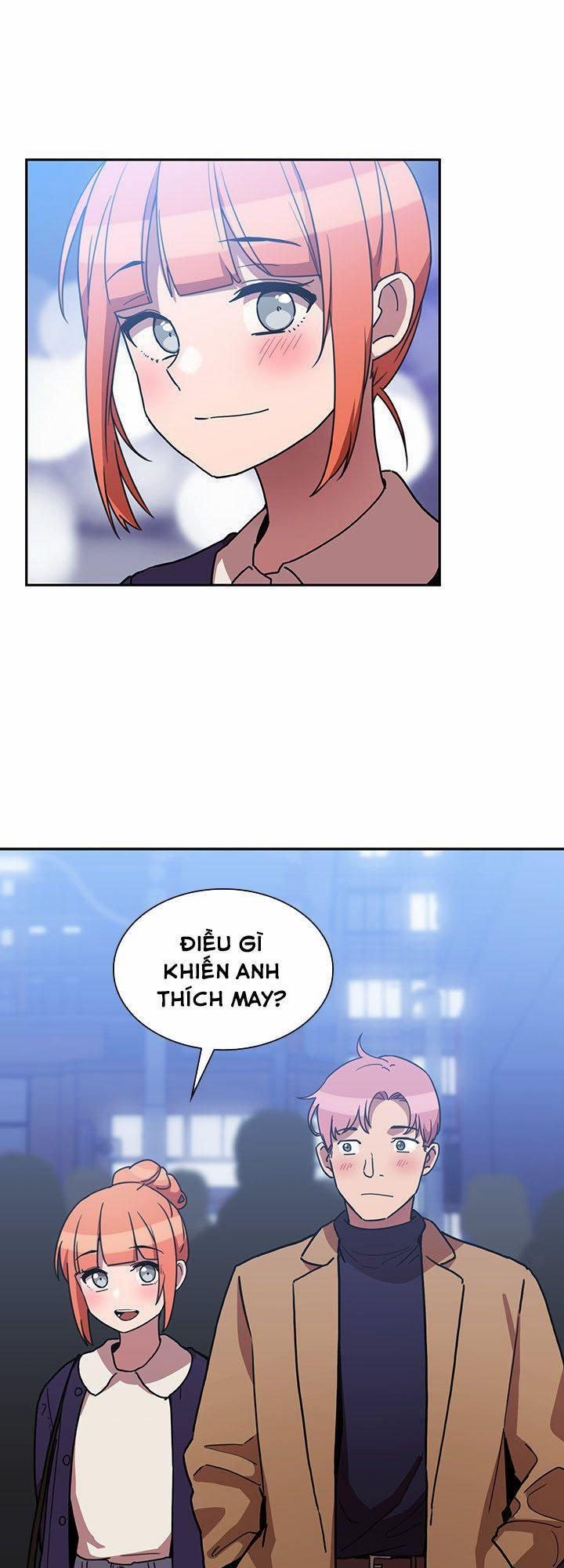 Close As Neighbors 37 trang 42