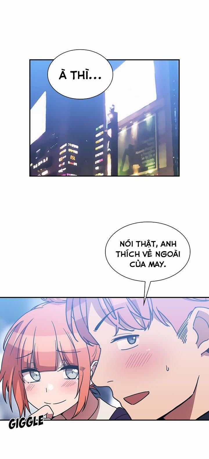 Close As Neighbors 37 trang 46