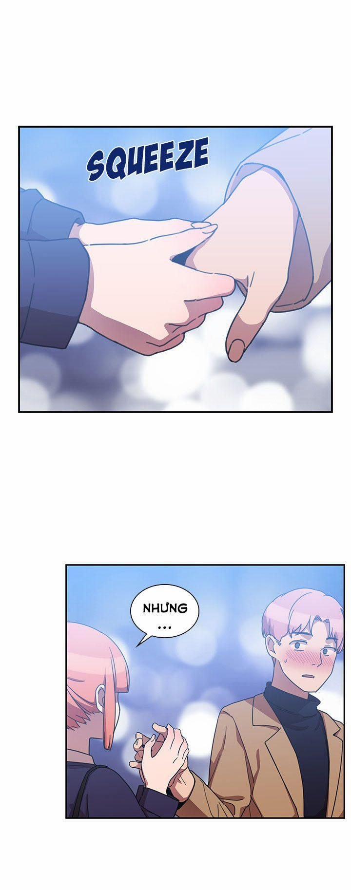 Close As Neighbors 37 trang 51