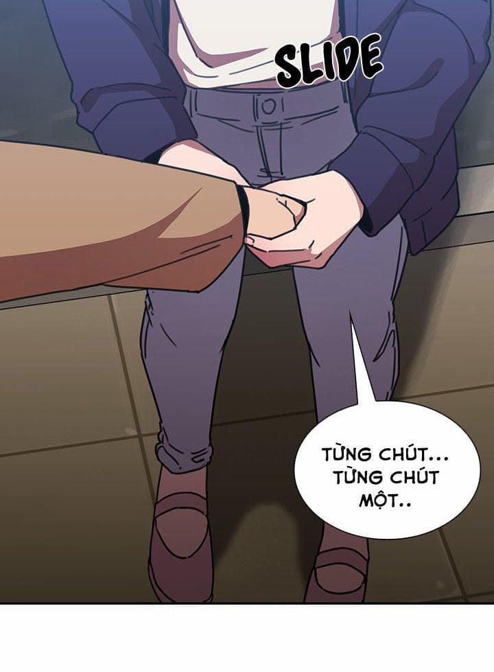 Close As Neighbors 37 trang 53