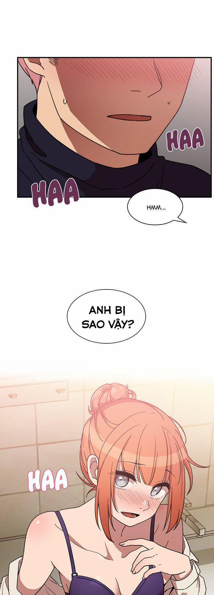 Close As Neighbors 38 trang 17