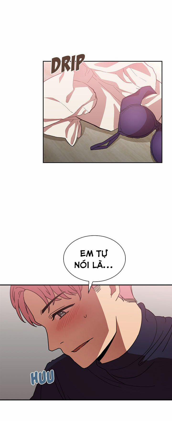 Close As Neighbors 38 trang 20