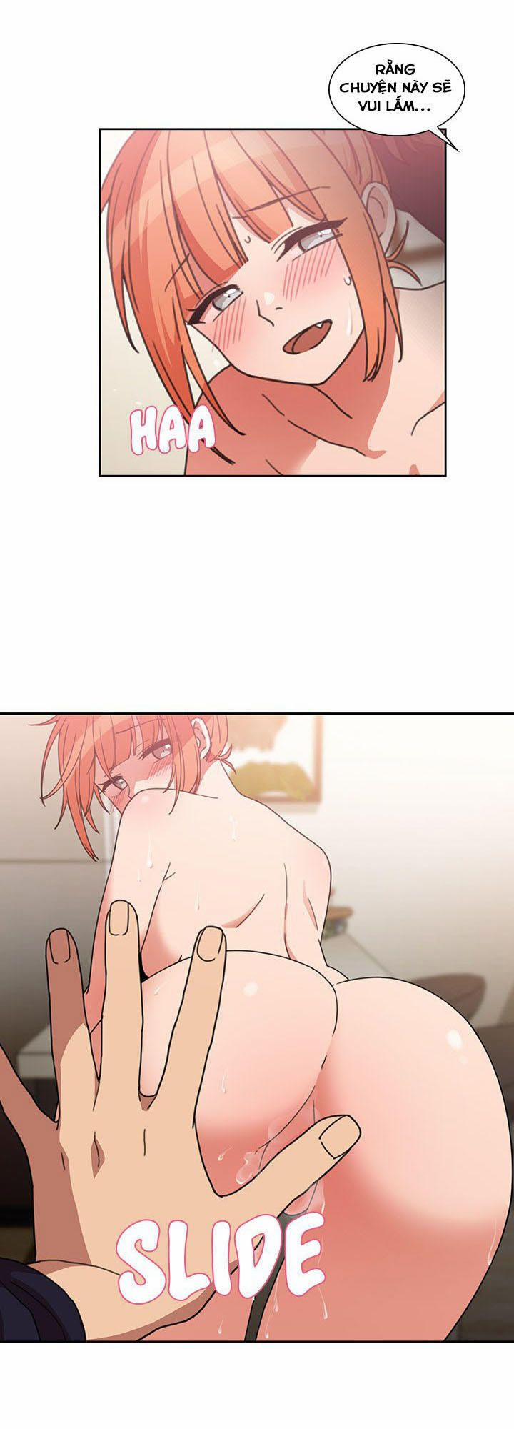 Close As Neighbors 38 trang 21