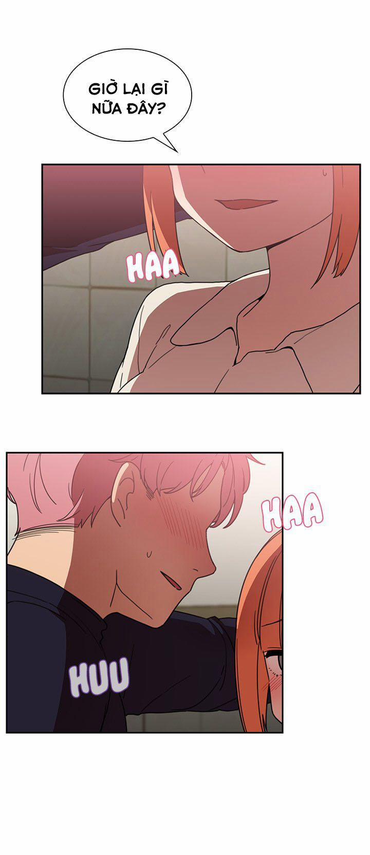 Close As Neighbors 38 trang 3