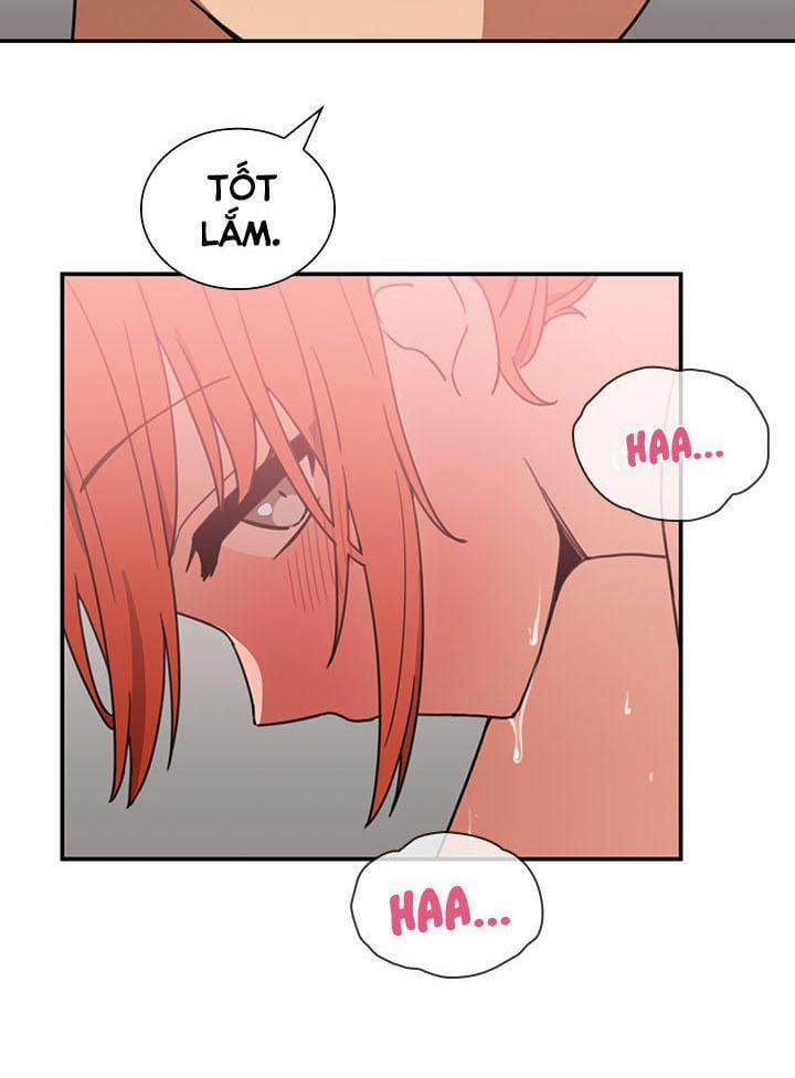 Close As Neighbors 38 trang 30