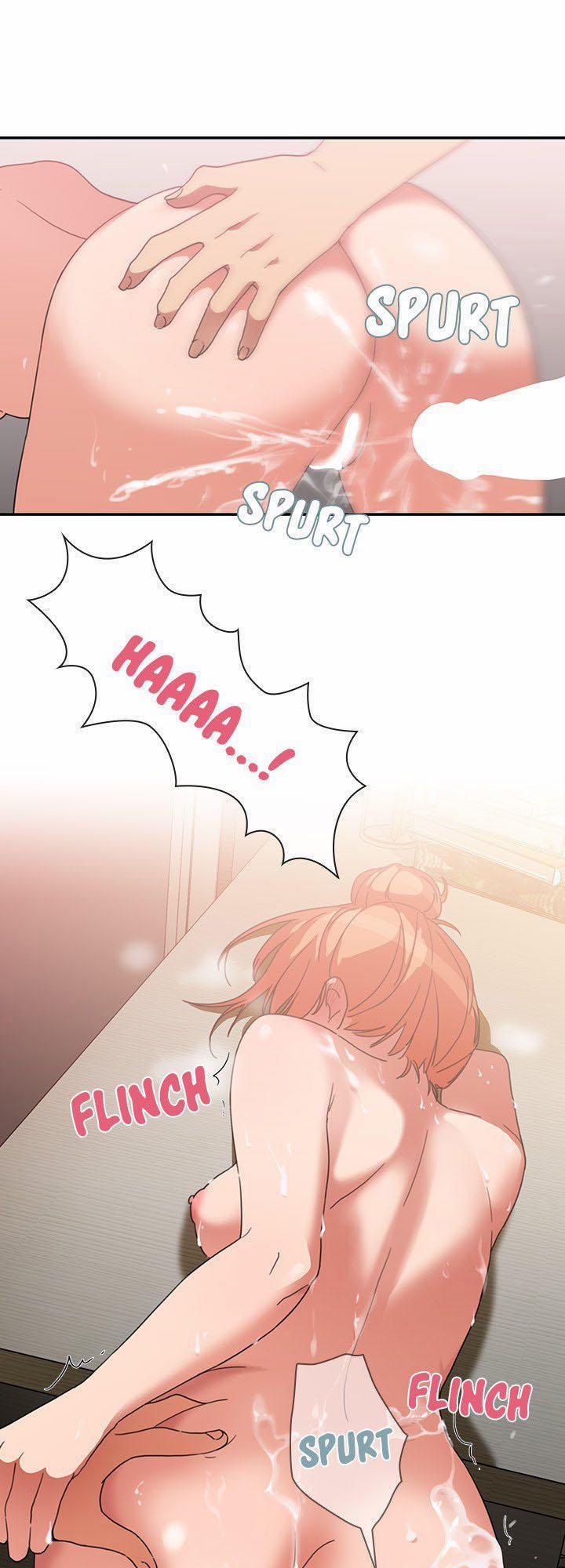 Close As Neighbors 38 trang 42