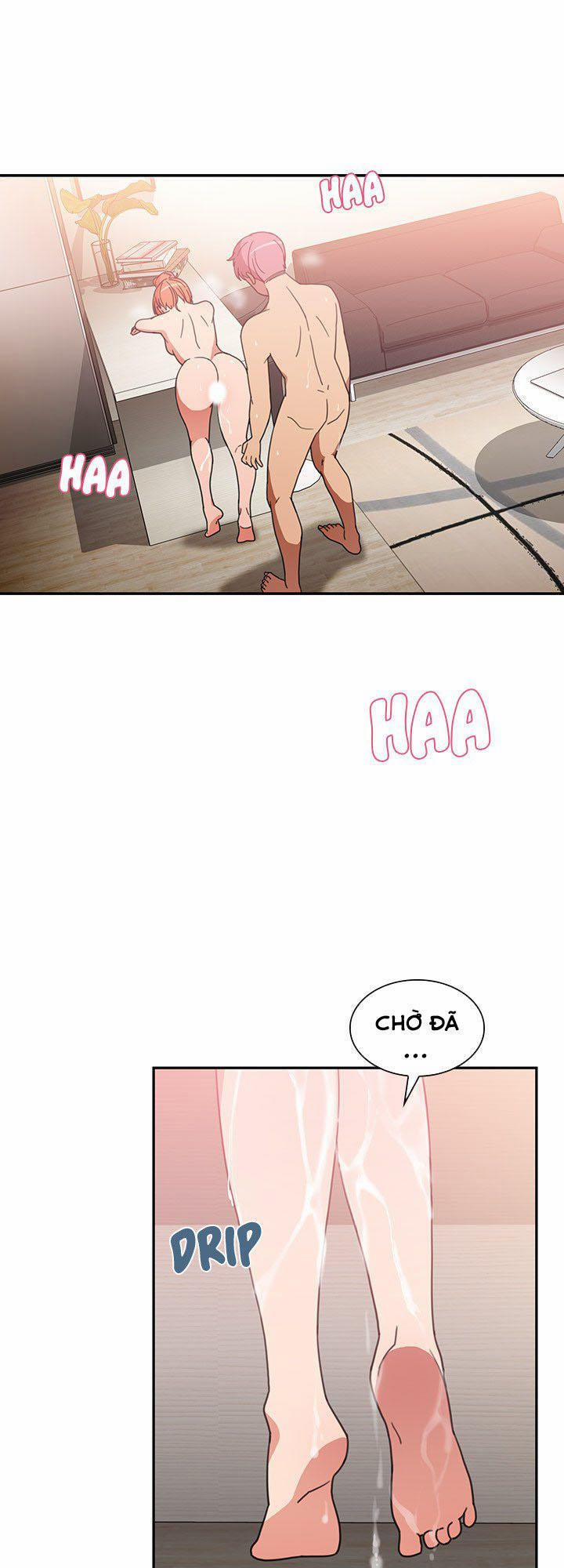 Close As Neighbors 38 trang 44