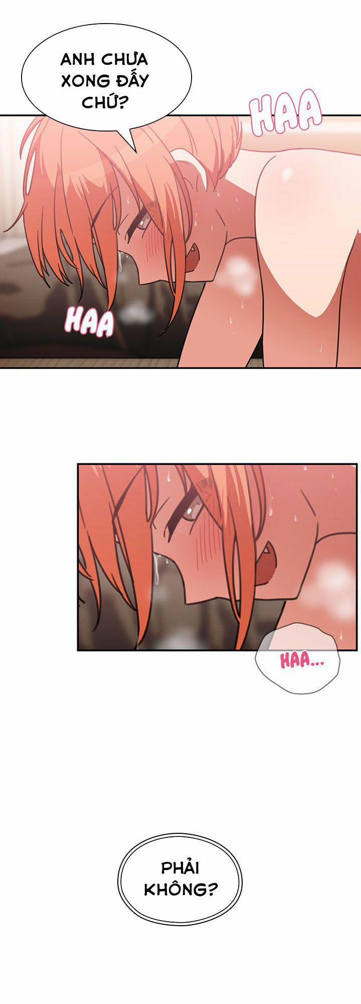 Close As Neighbors 38 trang 46