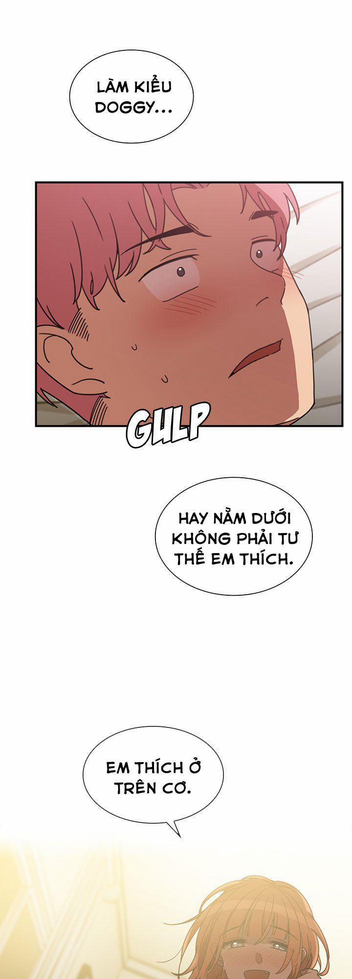 Close As Neighbors 38 trang 53