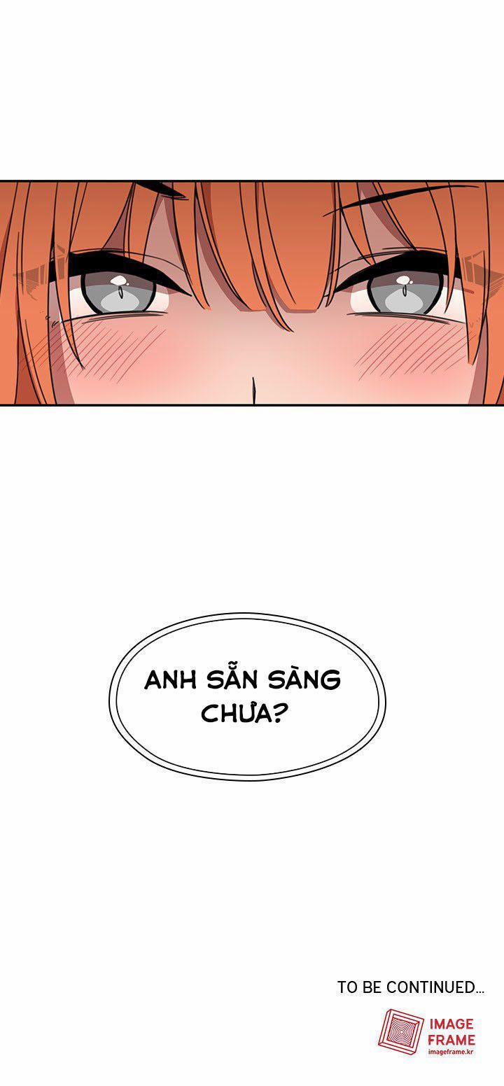 Close As Neighbors 38 trang 56