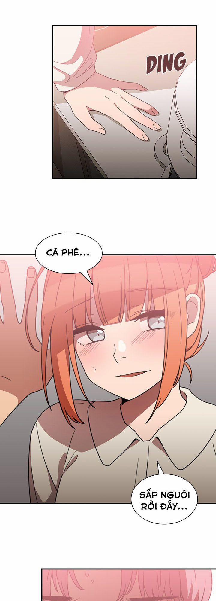 Close As Neighbors 38 trang 6