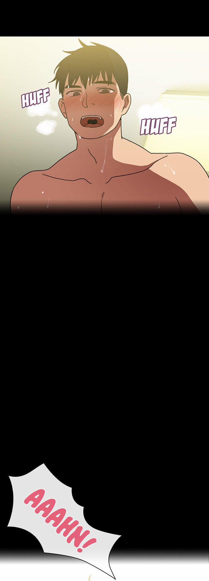 Close As Neighbors 39 trang 11