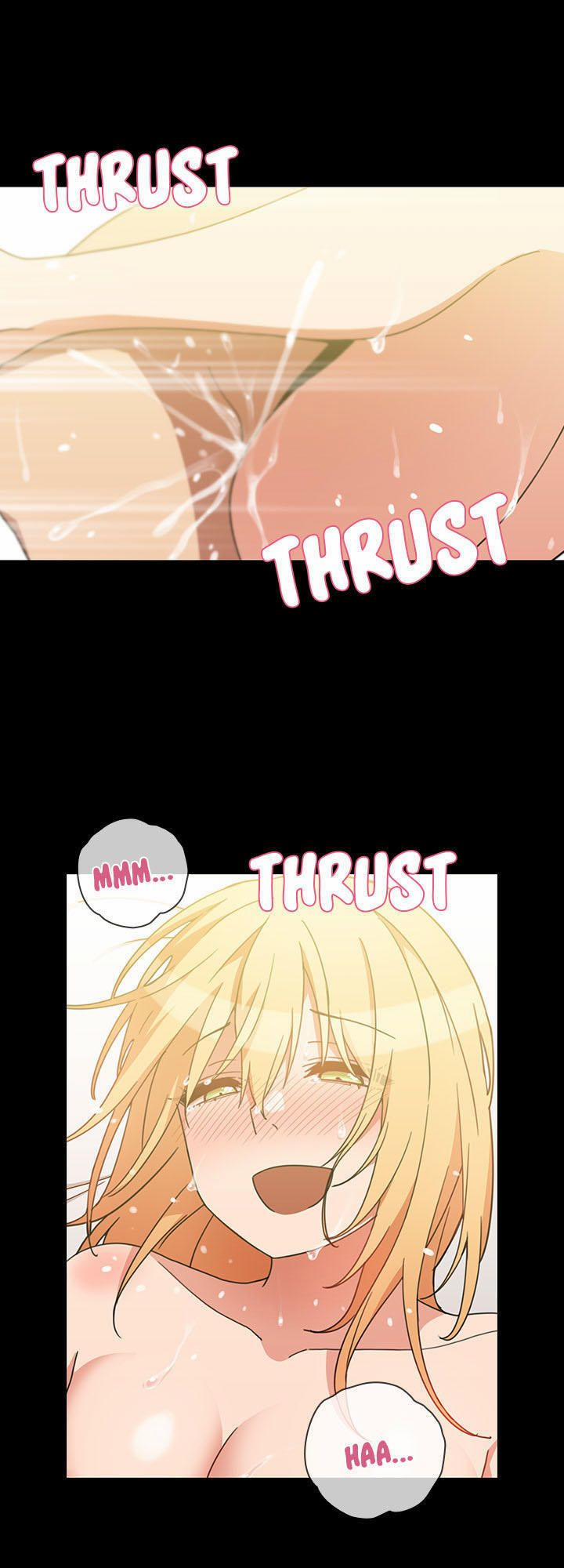 Close As Neighbors 39 trang 13