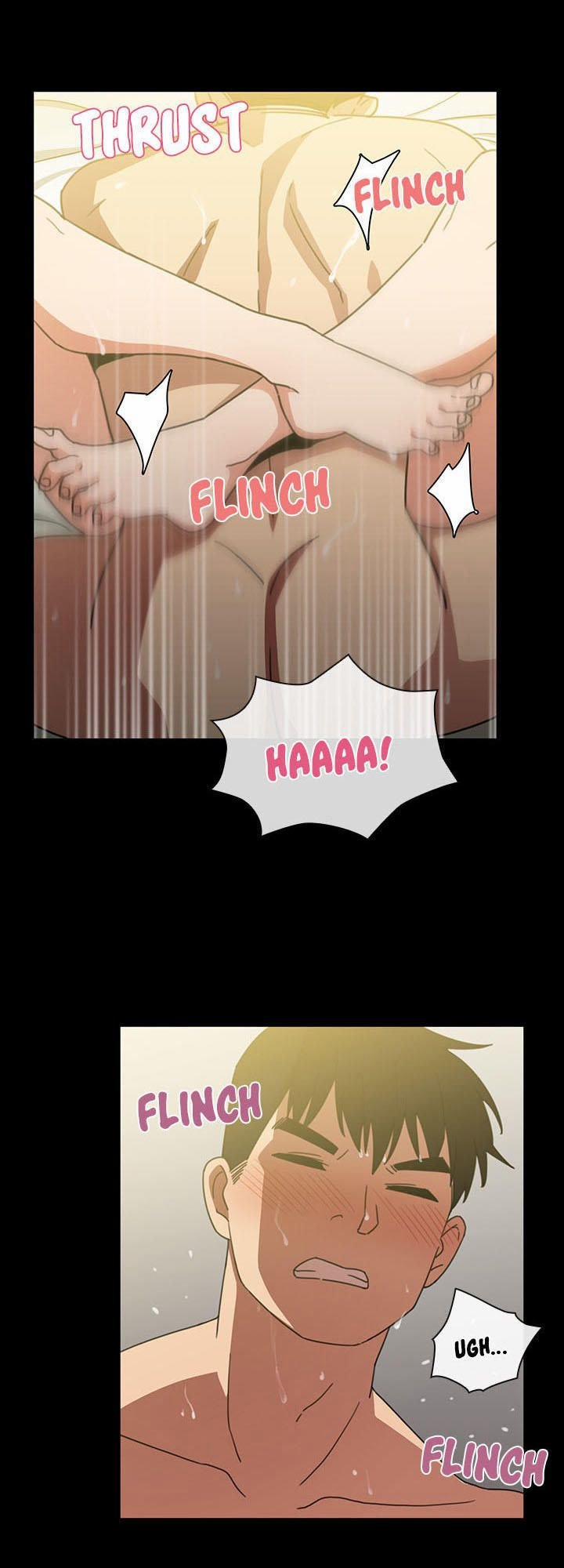 Close As Neighbors 39 trang 15