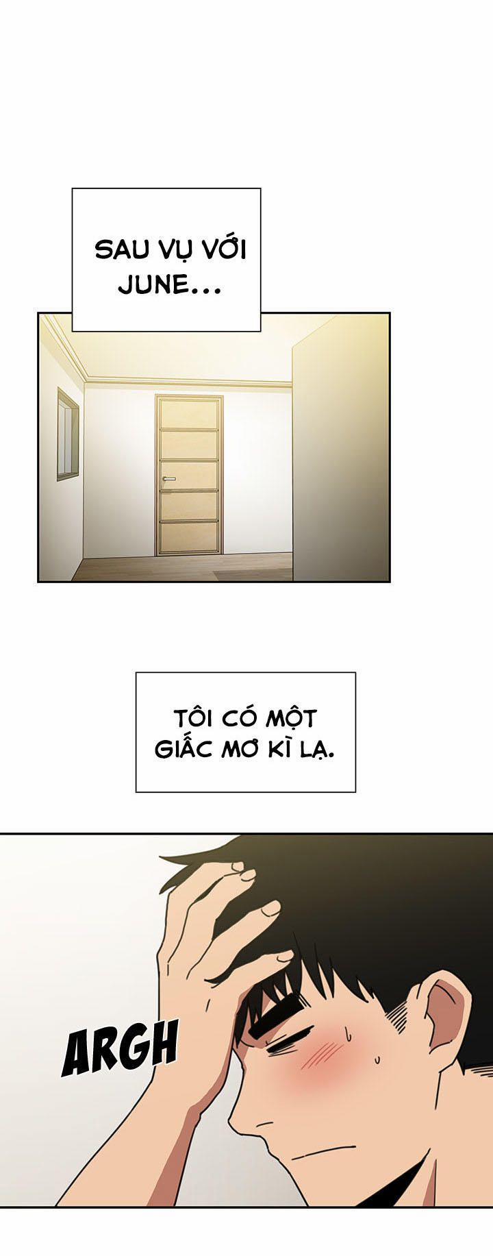 Close As Neighbors 39 trang 24