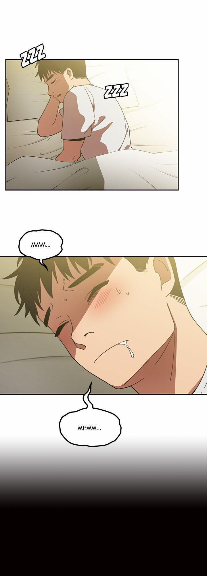 Close As Neighbors 39 trang 3