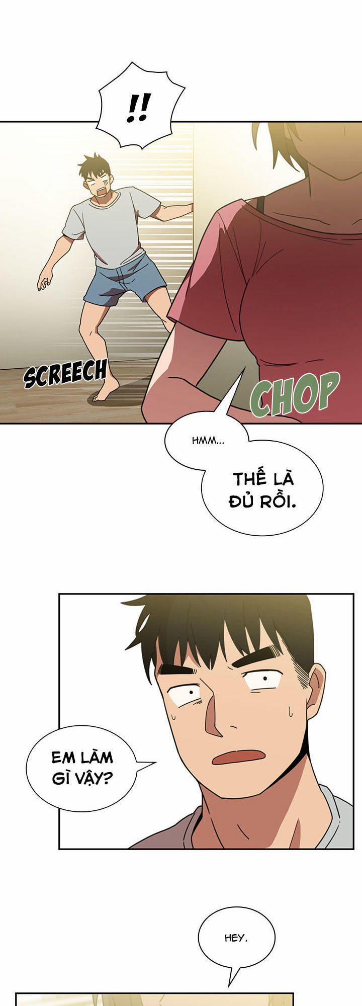 Close As Neighbors 39 trang 30