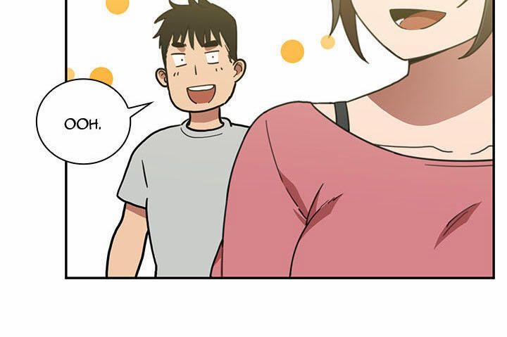 Close As Neighbors 39 trang 33