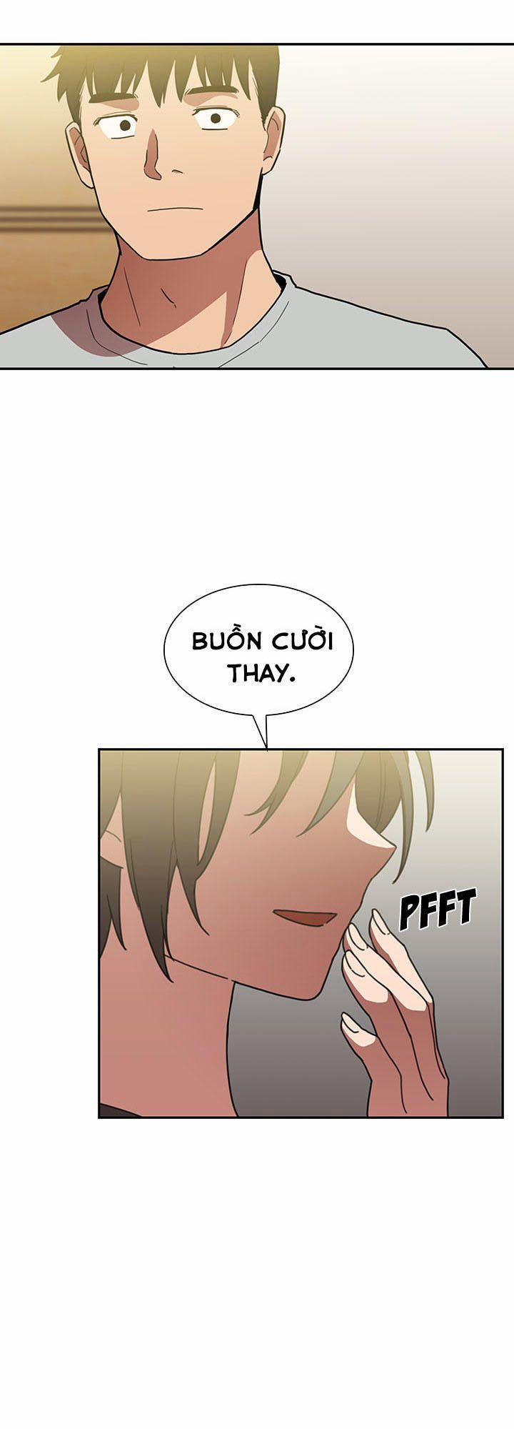 Close As Neighbors 39 trang 37