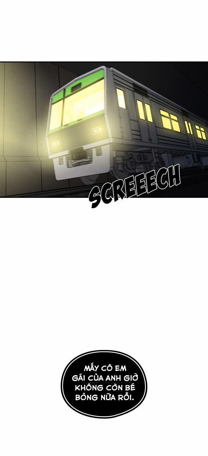 Close As Neighbors 39 trang 38