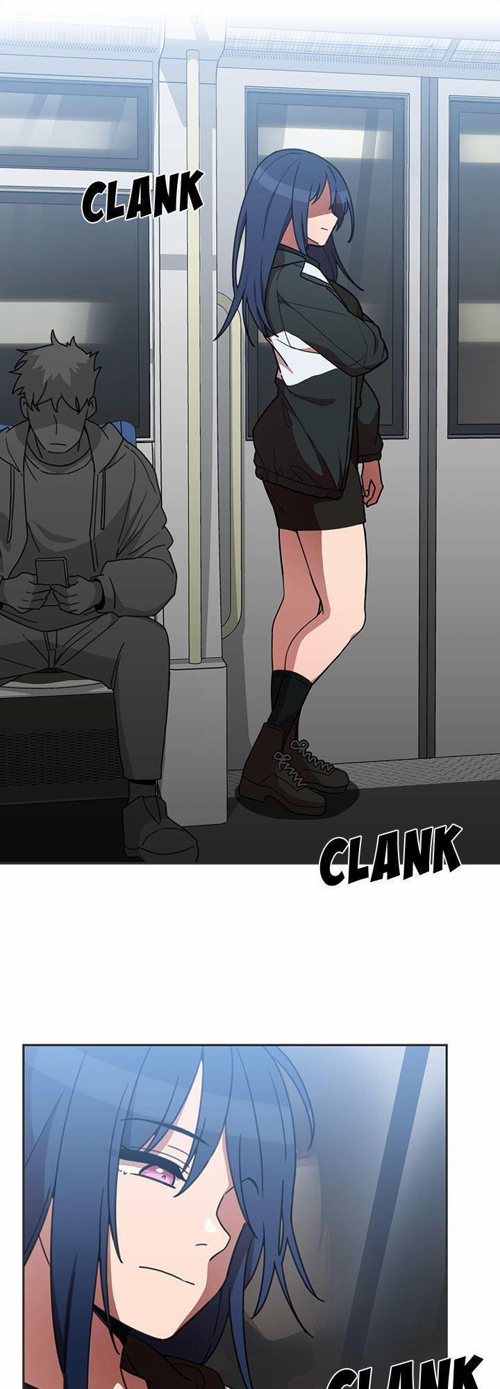 Close As Neighbors 39 trang 39