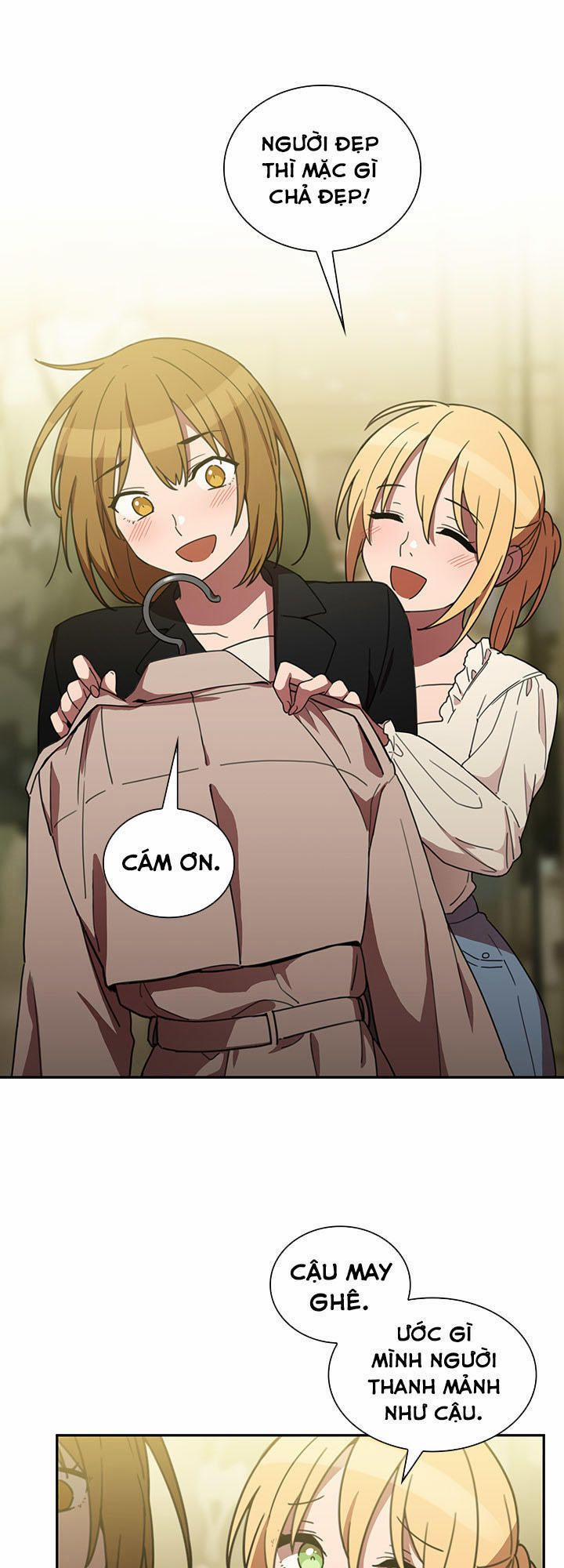 Close As Neighbors 39 trang 43