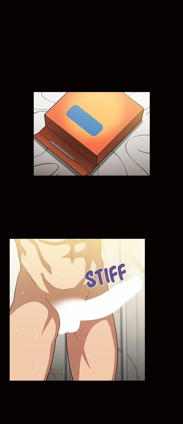 Close As Neighbors 39 trang 5