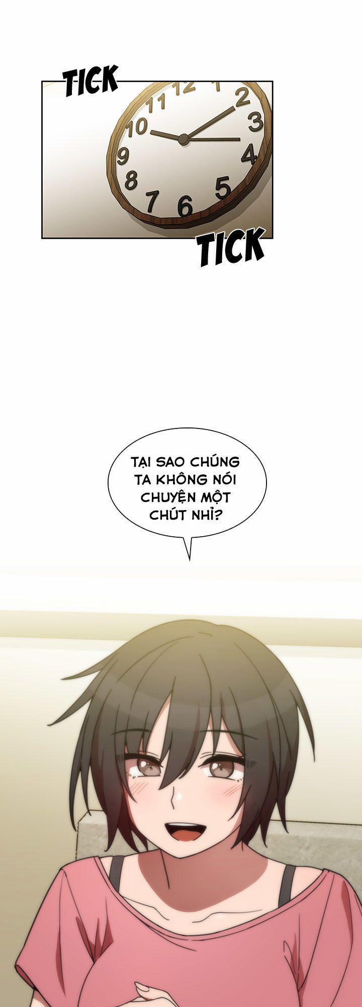 Close As Neighbors 39 trang 52