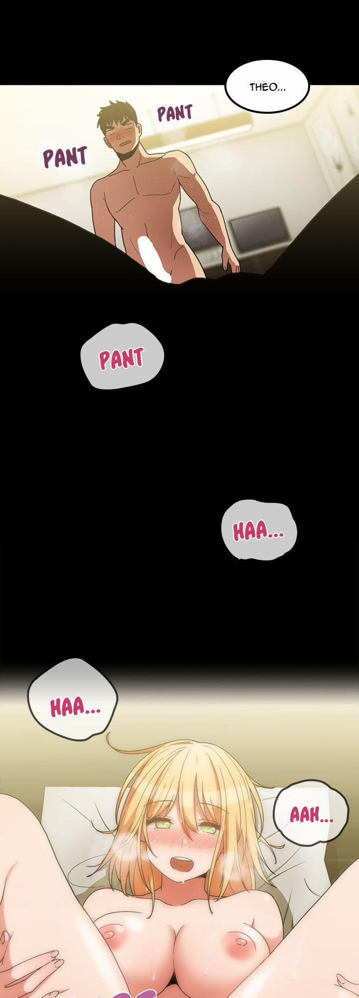 Close As Neighbors 39 trang 7