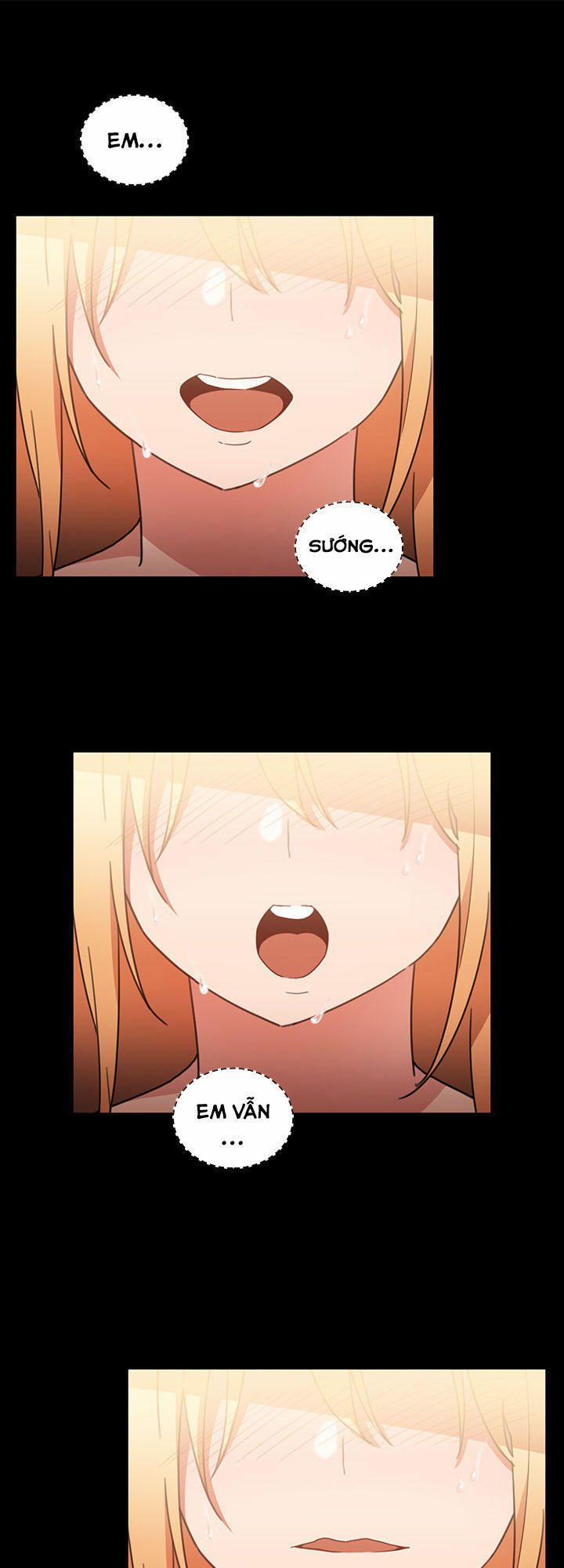 Close As Neighbors 39 trang 9