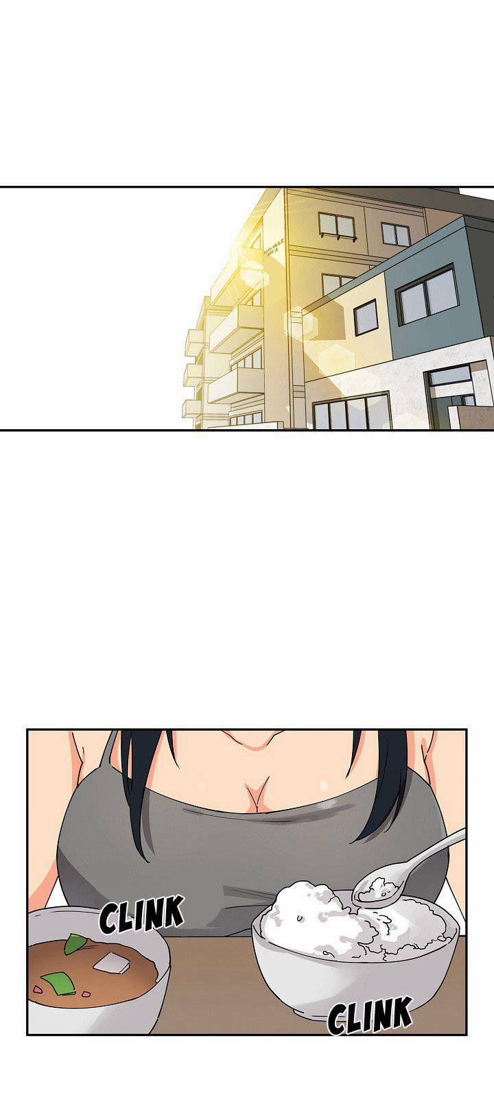 Close As Neighbors 4 trang 1